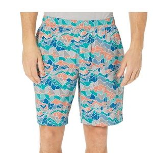 The North Face Size XL 
Printed Class V Pull-On Shorts